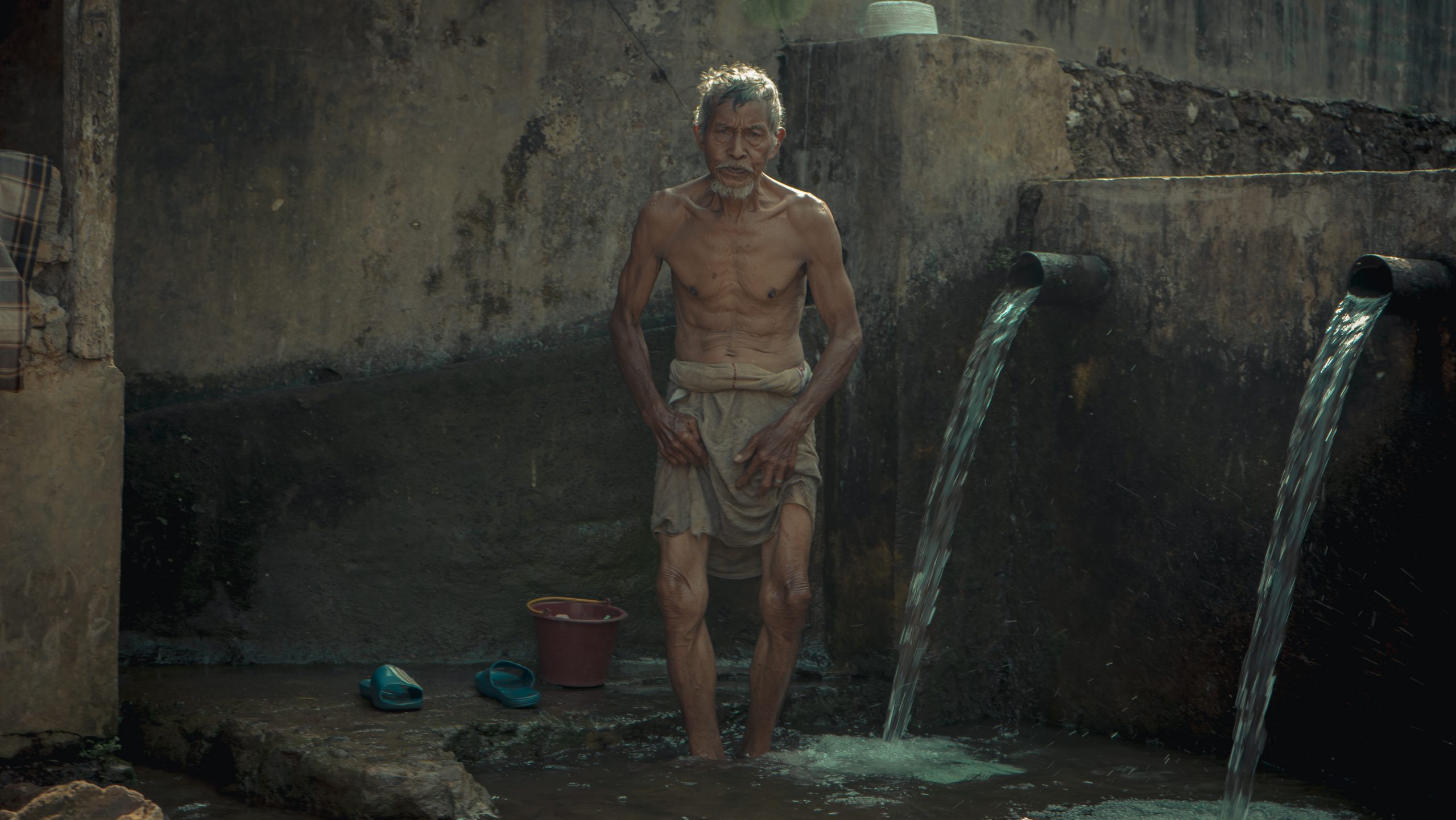 Photograph — Sumatra, Indonesia