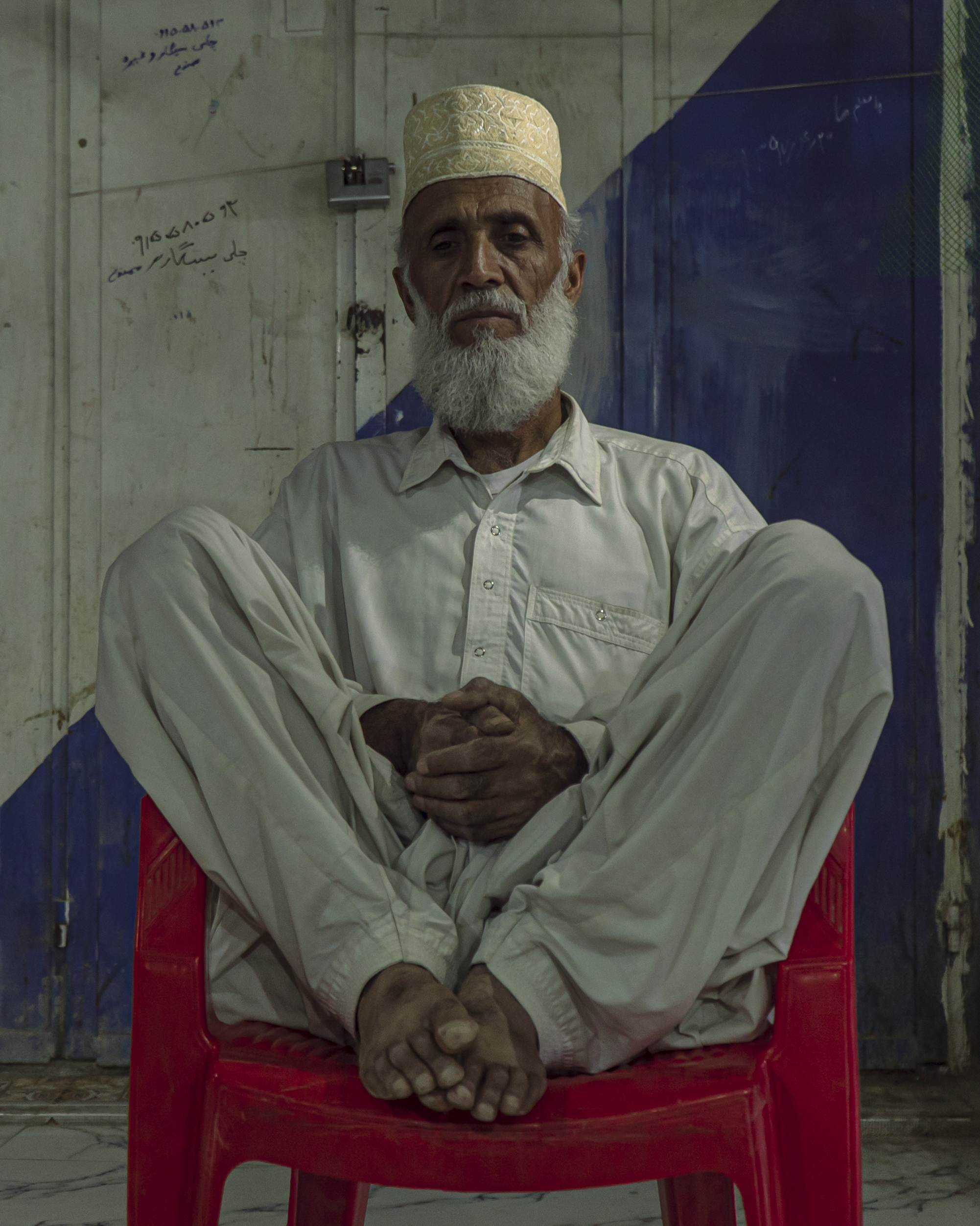 Photograph — Balouchistan, Iran