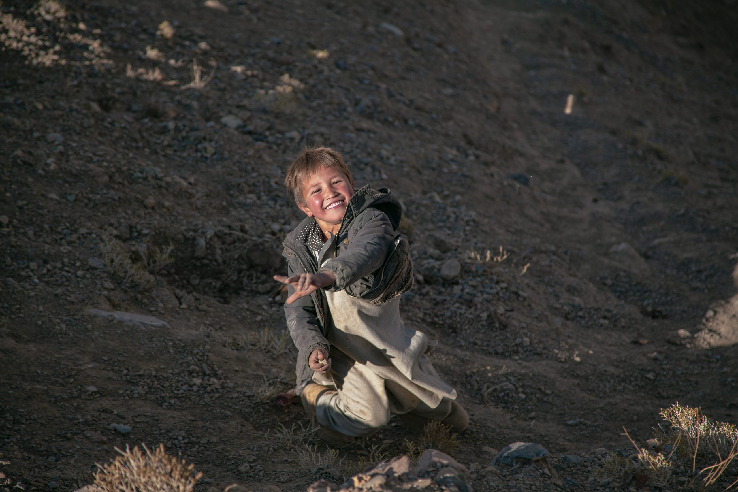 Photograph — Bamiyan, Afghanistan