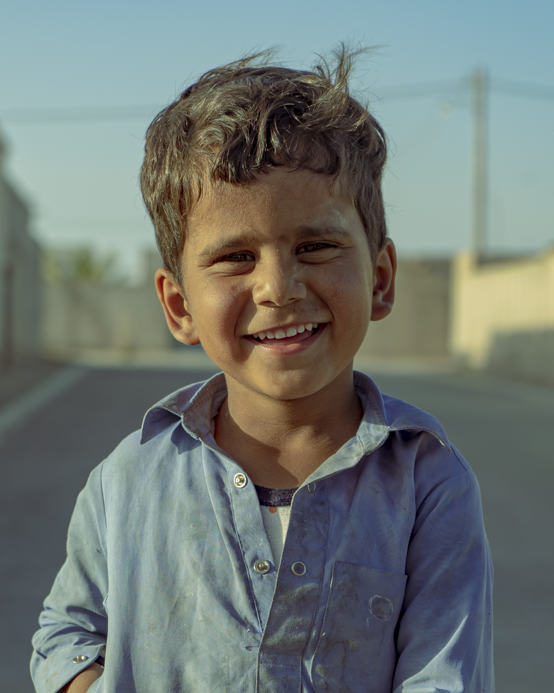 Photograph — Balouchistan, Iran