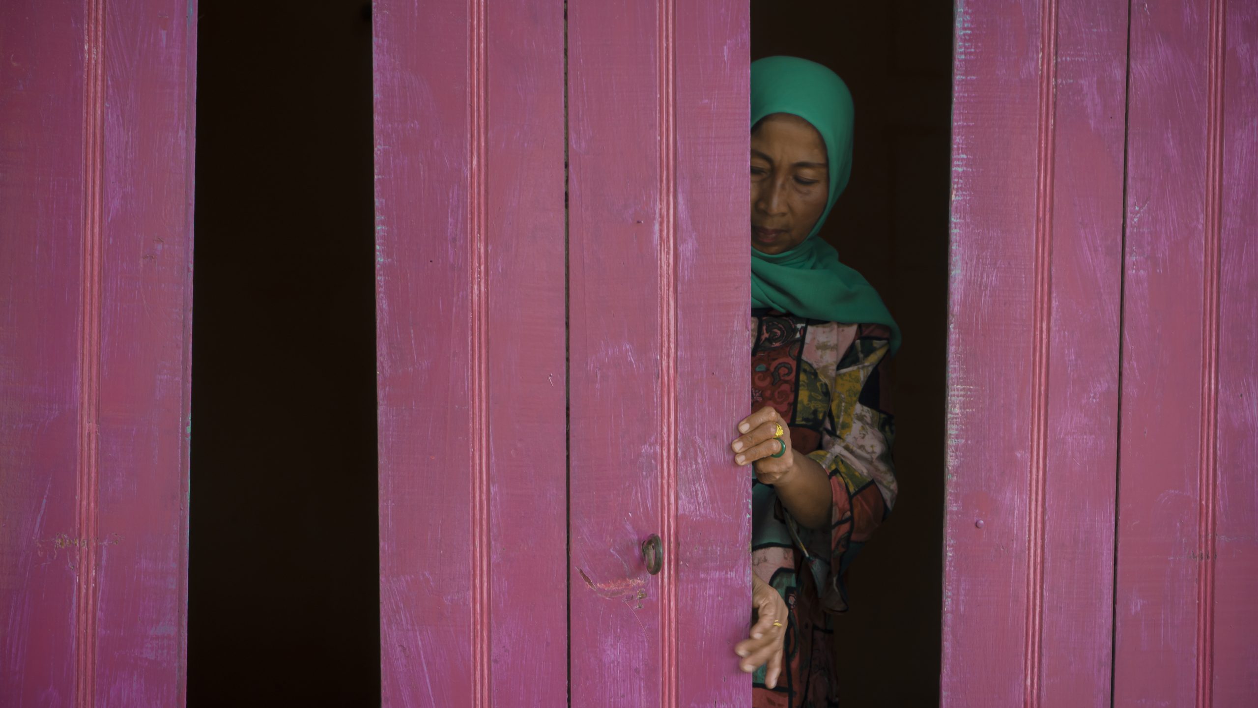 Photograph — Sumatra, Indonesia